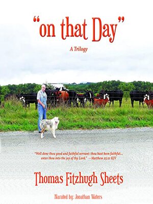cover image of "on that Day"